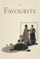 The Favourite en streaming
