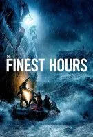 Affiche The Finest Hours