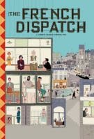 Fiche du film The French Dispatch