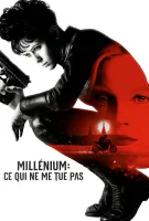 Millénium 4 : ce qui ne me tue pas en streaming
