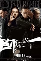 Affiche The Grandmaster
