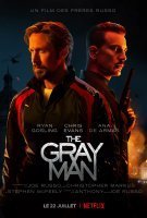 Fiche du film The Gray Man