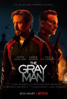 Fiche du film The Gray Man