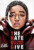 The Hate U Give