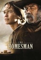 Fiche du film The Homesman