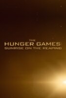 The Hunger Games : Sunrise on the Reaping en streaming