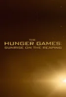 The Hunger Games : Sunrise on the Reaping en streaming