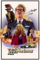 Fiche du film The Hyperions