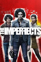 Affiche The imperfects en streaming