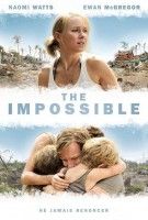 The Impossible en streaming