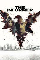 Affiche The Informer