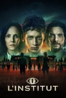 Affiche L’institut en streaming