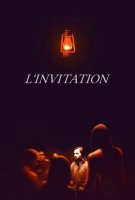 Affiche The Invitation Affiche The Invitation