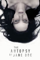 Fiche du film The Jane Doe Identity