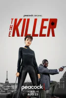 Affiche The Killer