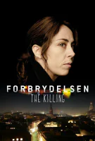 Affiche The Killing en streaming