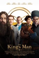Fiche du film The King's Man : Première mission