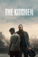 Fiche du film The Kitchen