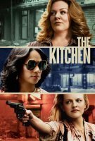 Fiche du film The Kitchen