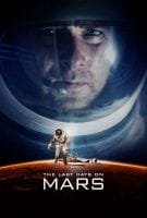 Fiche du film The Last Days on Mars