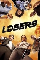 Fiche du film The Losers