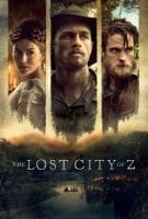 Fiche du film The Lost City of Z