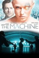 Fiche du film The Machine