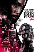 Fiche du film L'Homme aux poings de fer 2