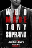 Fiche du film Many Saints Of Newark - Une histoire des Soprano