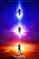 Fiche du film The Marvels