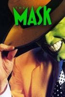 Affiche The Mask