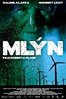 Affiche The Mill