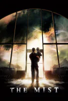 Affiche The Mist
