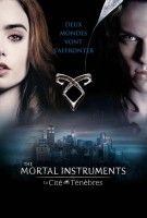 Fiche du film The Mortal Instruments : La cité des ténèbres
