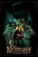 Fiche du film The Mortuary