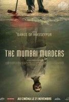 The Mumbai Murders