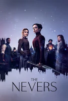 Fiche du film The Nevers