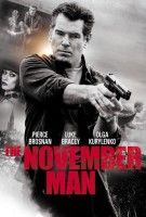 Fiche du film The November Man
