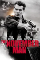 Fiche du film The November Man