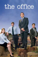 Affiche The Office (US) en streaming