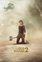 Fiche du film The Old Guard 2