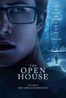 Fiche du film The Open House
