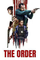 Fiche du film The Order : La confrérie de l'ombre