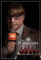 Fiche du film The Pentaverate