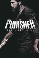 Fiche du film The Punisher : One Last Kill