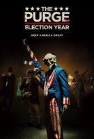 Fiche du film American Nightmare 3 : Élections