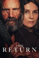 Fiche du film The Return, le retour d'Ulysse