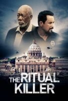 Affiche The Ritual Killer