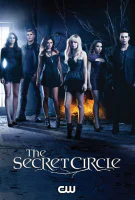 Affiche The Secret Circle en streaming