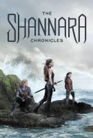Fiche du film The Shannara Chronicles
